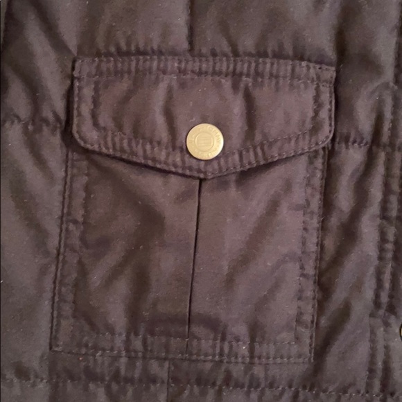 Tommy fall/spring jacket - Picture 4 of 13